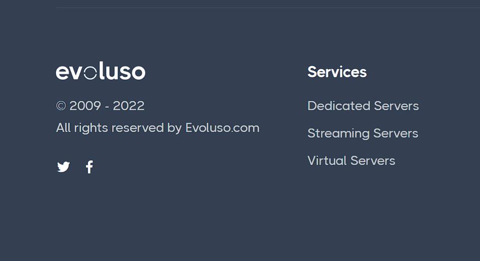 evoluso.com